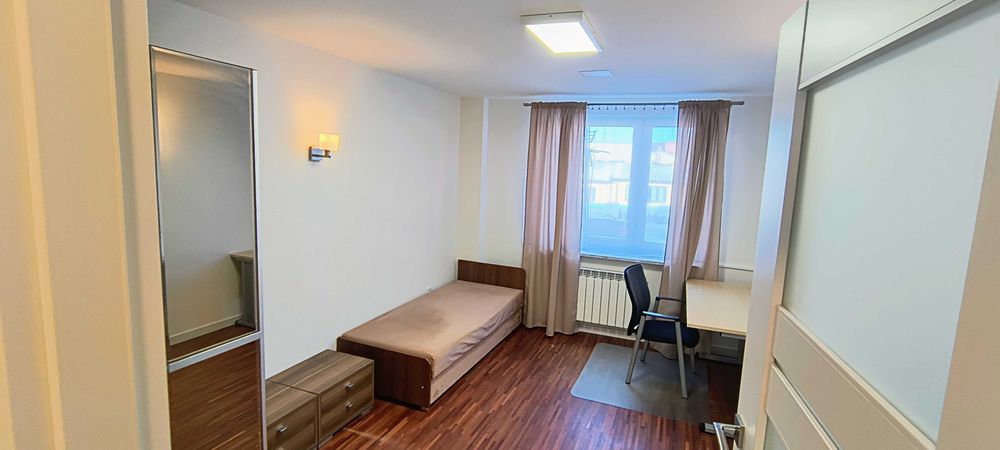 Wynajmę mieszkanie 3 pokojowe w Kozienicach