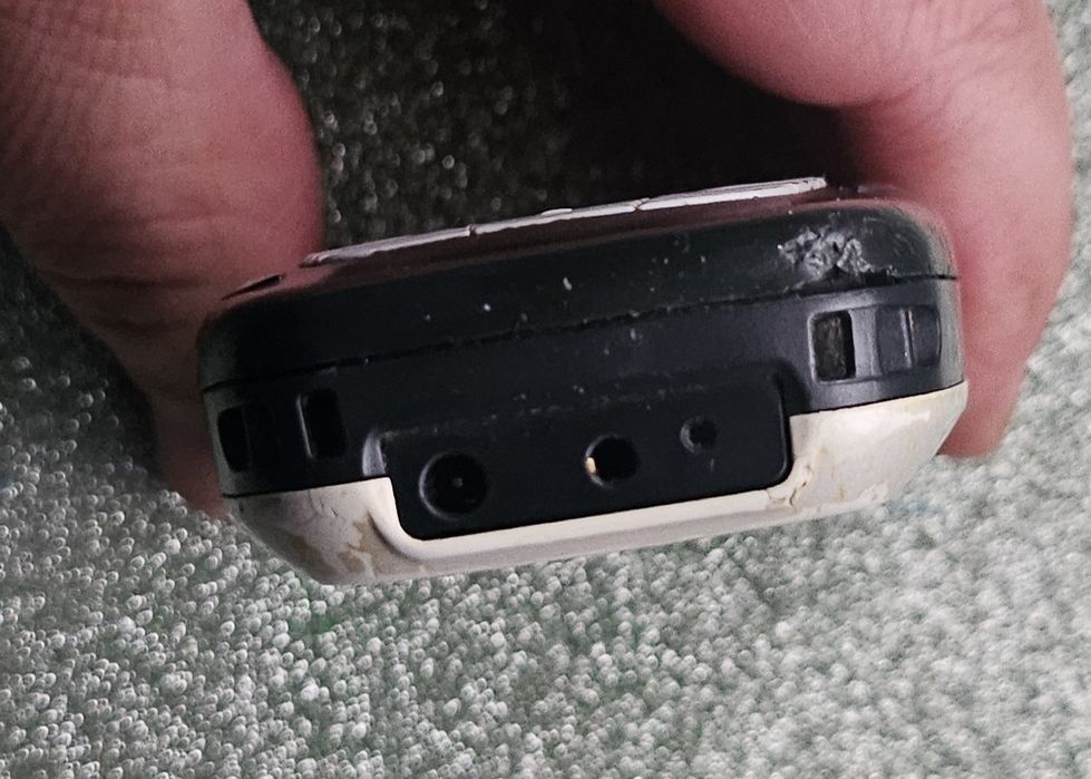 Nokia 6600 da TMN/MEO