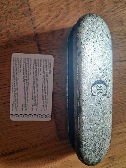 conjunto de canetas Nico Cerruti