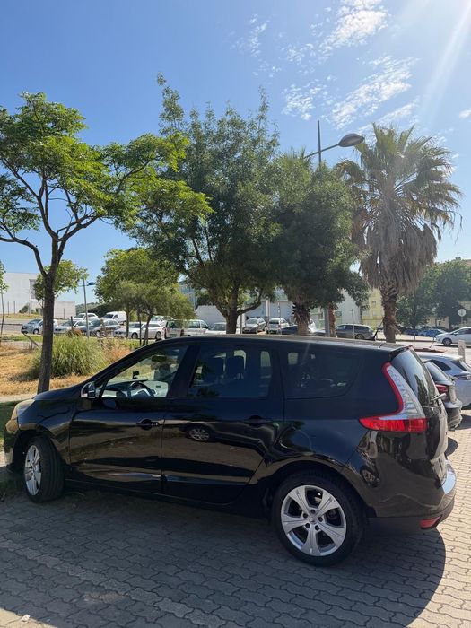 Vendo Renault Scenic 2013