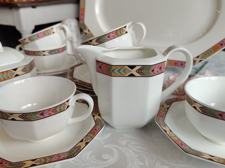 Serwis Villeroy Boch Cheyenne dla 6 osób