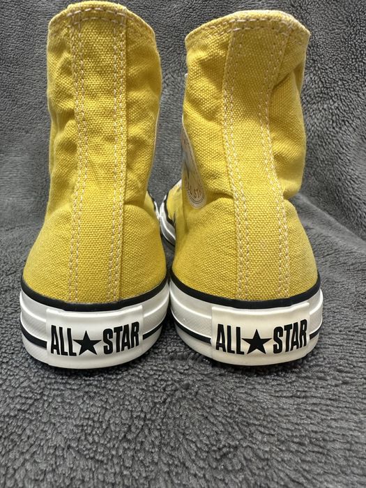 Converse Chuck Taylor All star Hi W