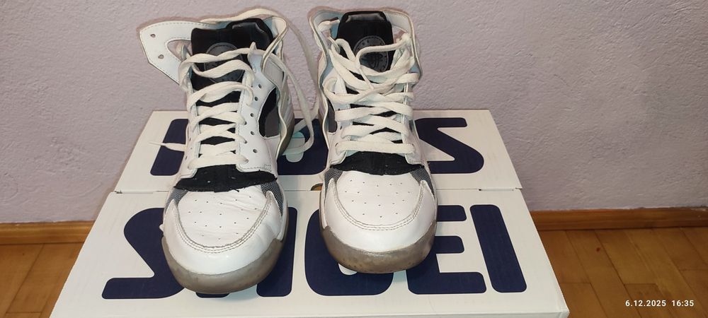 Nike Air Flight Huarache 40