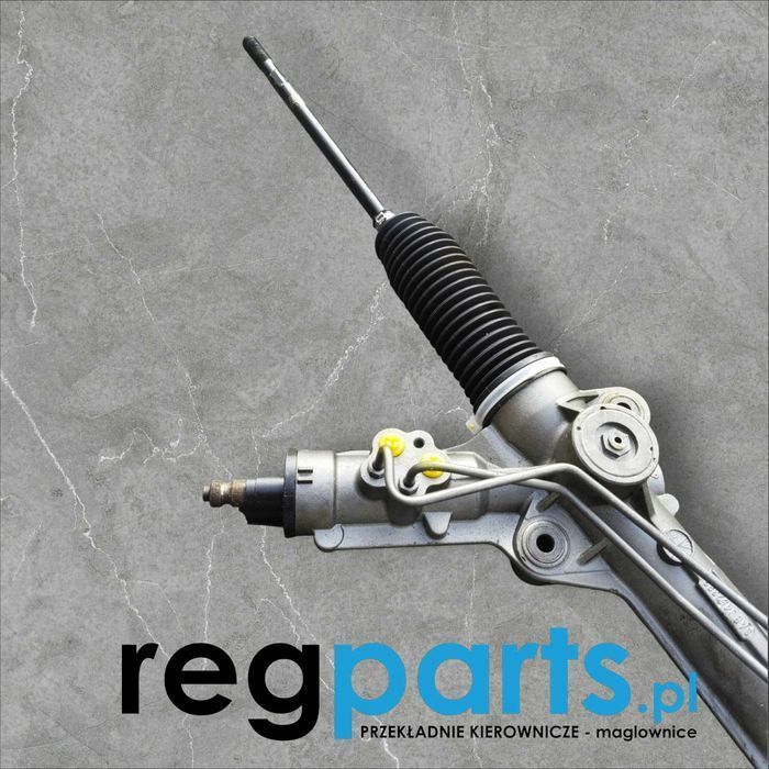 Przekładnia kierownicza maglownica AUDI A3 8L1