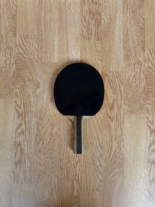 Ракетка для настольного тенниса Tibhar Andro Zenith