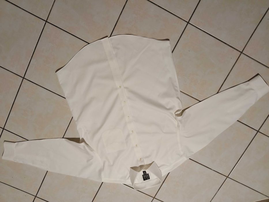 JOS A BANK USA - NOWA! Markowa Koszula Męska rozmiar XL