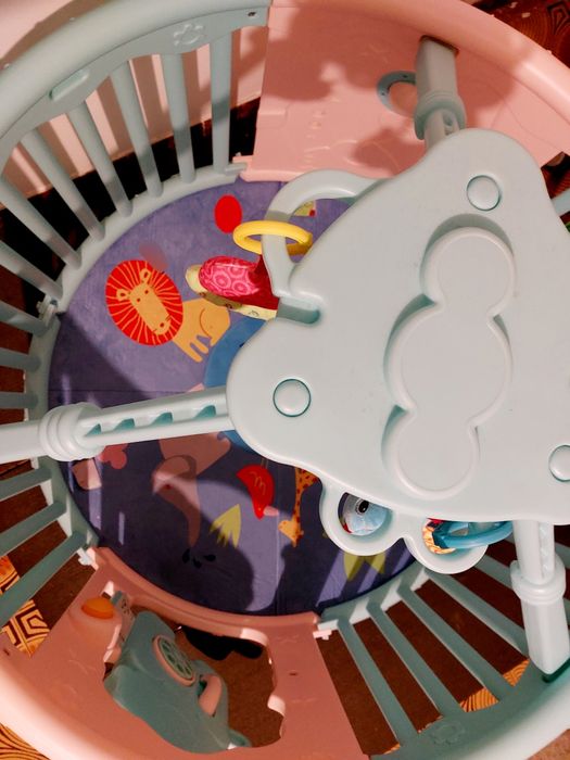 Parque para crianças