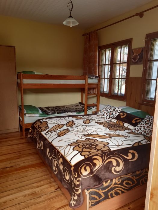 Domki,apartamenty- Pobierowio 400m do morza