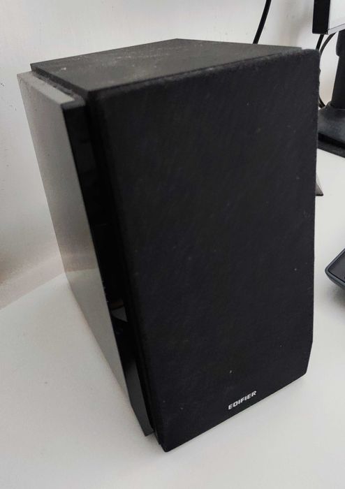 Głośniki EDIFIER R1850DB 2.0 + Subwoofer aktywny EDIFIER T5