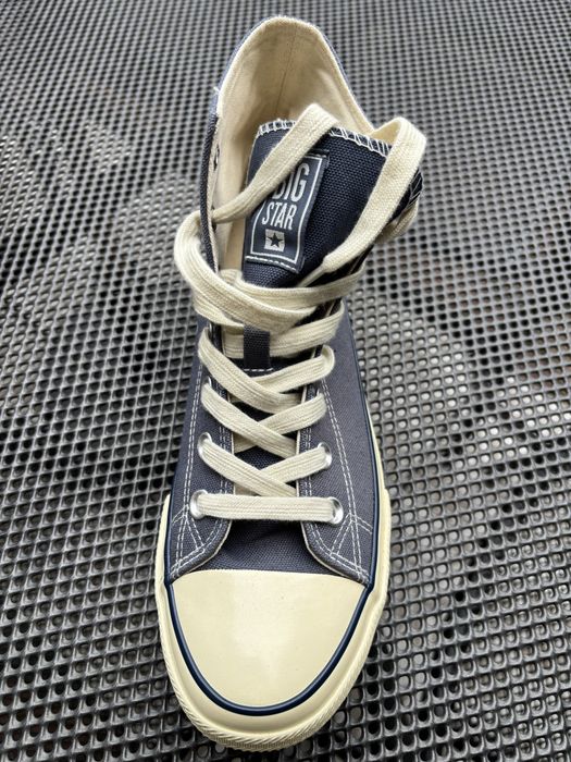 Nowe trampki Big Star