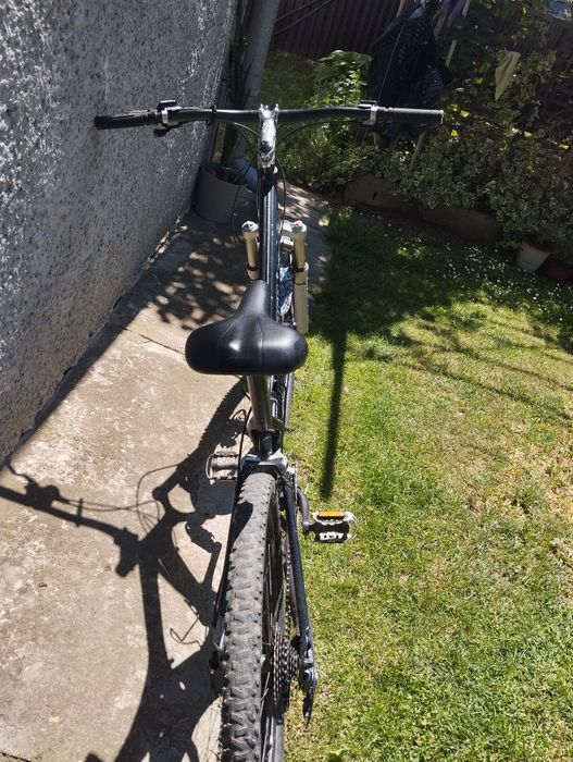 Specialized stumpjumper