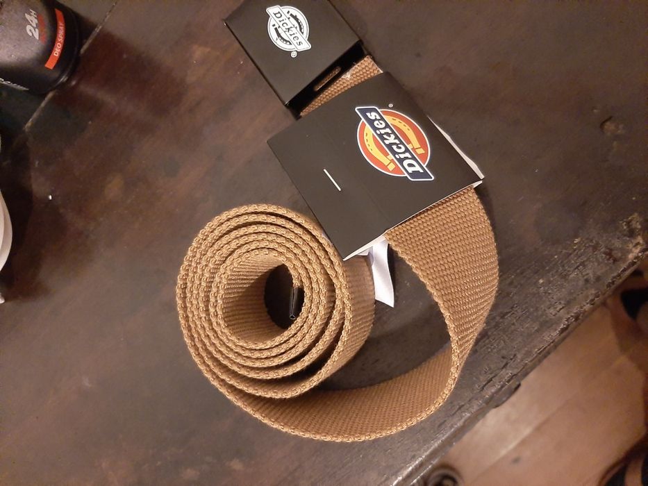 Cinto dickies NOVO