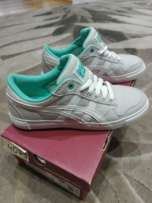 Sprzedam sneakersy Onitsuka Tiger