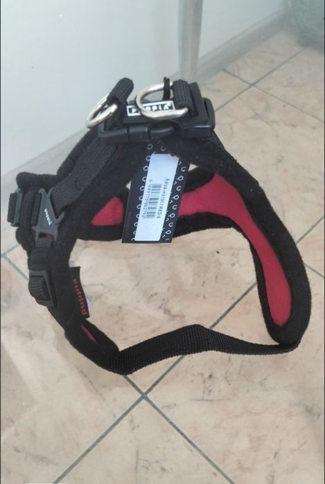 Шлейка-ремінь для собак Puppia