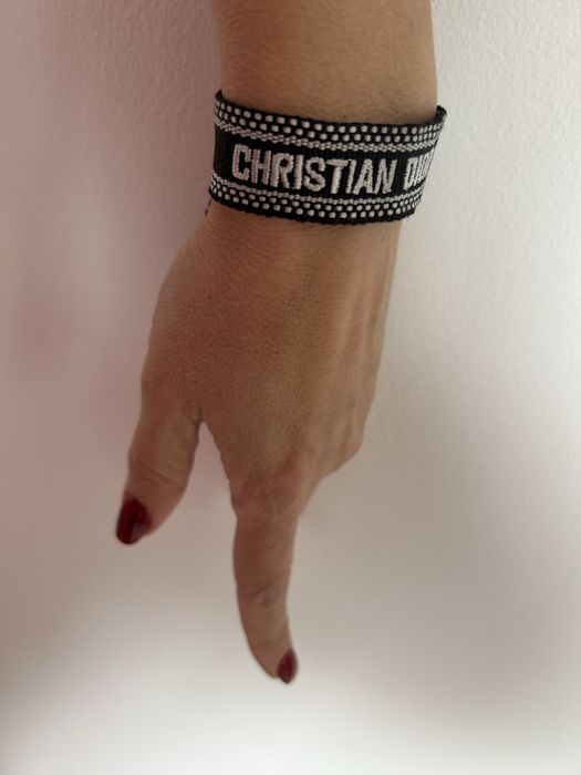 Браслет Christian Dior