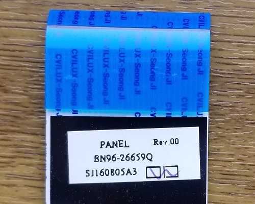 Taśma LVDS BN96.26659Q do TV Samsung UE32K4102AK