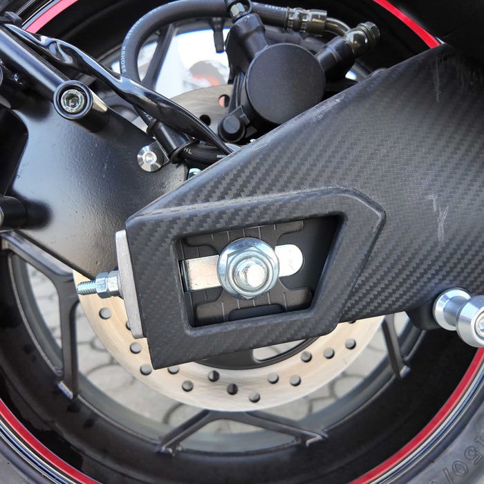 SPARK SP300RS-2 (Чорний) - ТЕСТ-ДРАЙВ > Розстрочка > Доставка НП