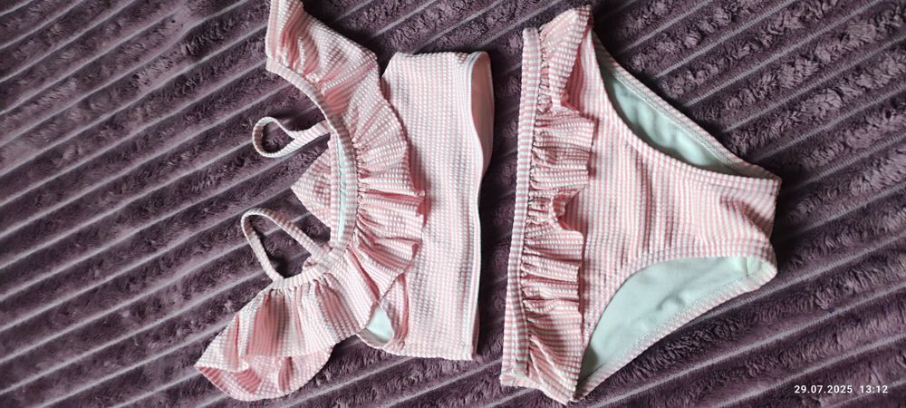 Купальники дитячі