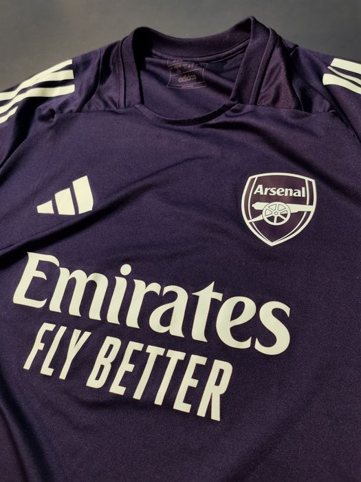 Koszulka piłkarska Arsenal