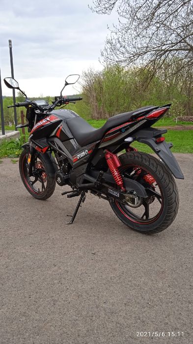 Spark SP-200 R21