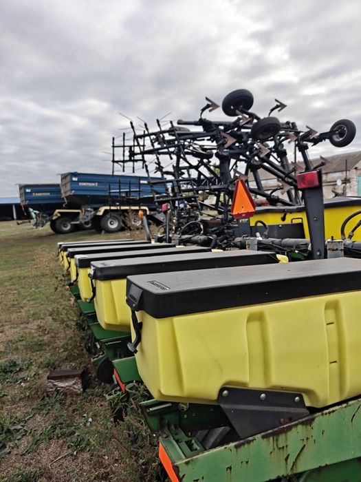 Продам Сівалку ДжонДір1770 16р