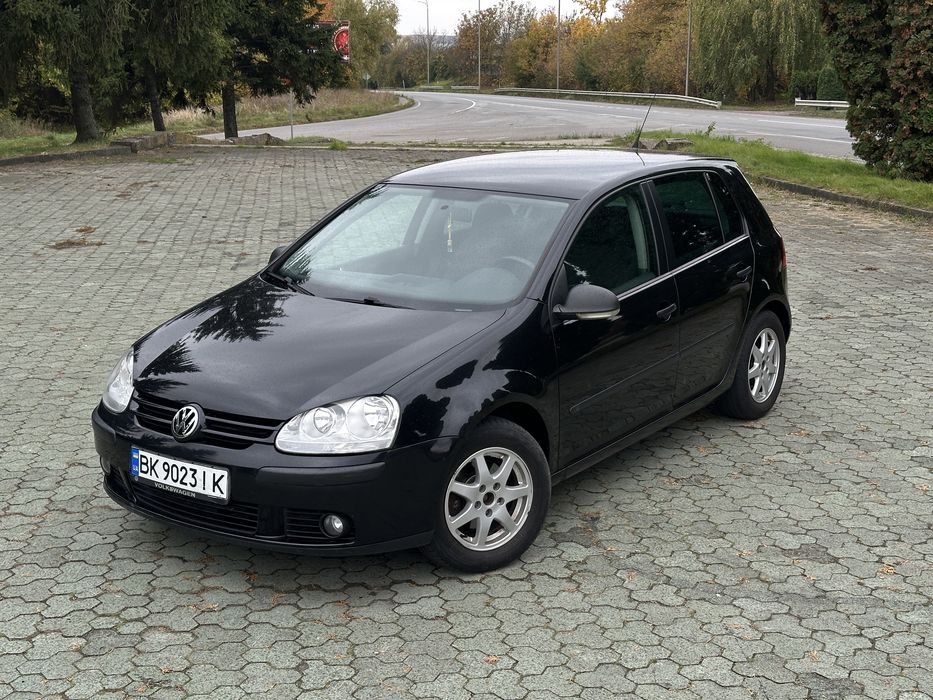 Volkswagen Golf 2007 VIN WVWZZZ1KZ8P006590 фото оголошення 6 з 24