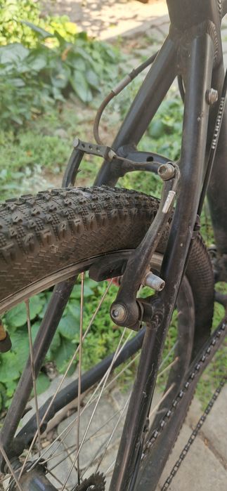Specialized Hardrock M