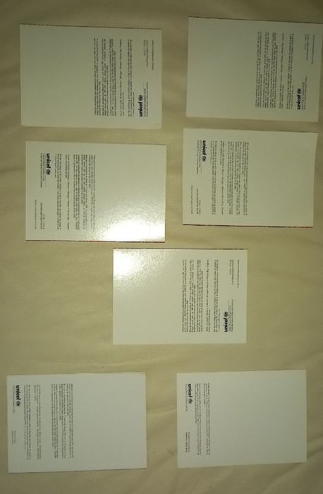 ЛистівкиОткрытки