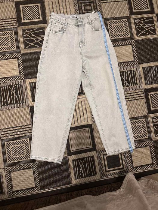 Штани джинси жіночі