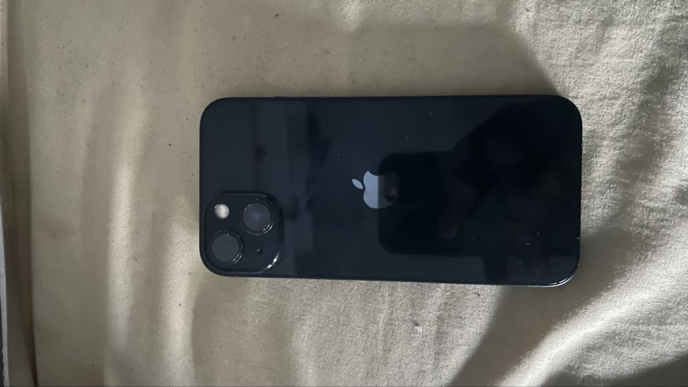 Iphone 13 normal