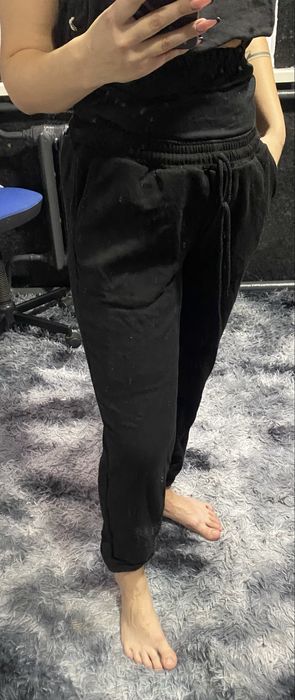 Продам кофту та спортивні штани для вагітних