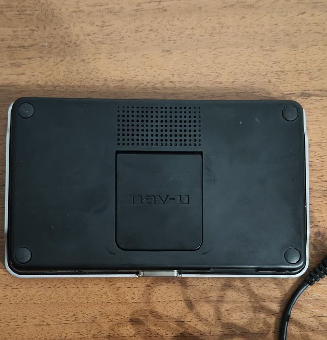 GPS навігатор Sony nav-u: 550 грн. - GPS-навигаторы Запорожье на Olx