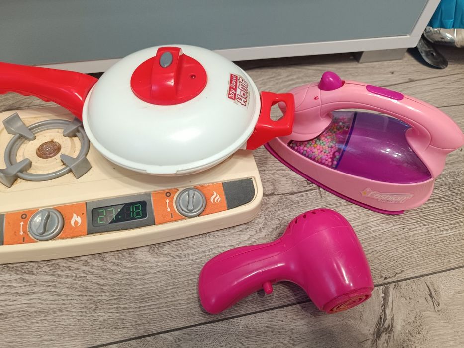 Іграшки однім лотом ціна 100 грн