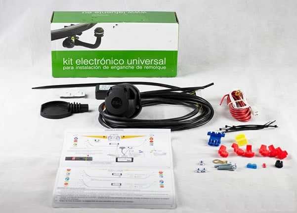 Engate / Gancho de reboque para PEUGEOT 508 II SW (FE_, F4_)