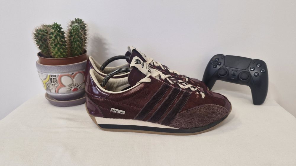 Кросівки Adidas.Розмір 43