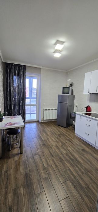 Посуточная аренда квартиры Автовокзал  Левада Гагарина