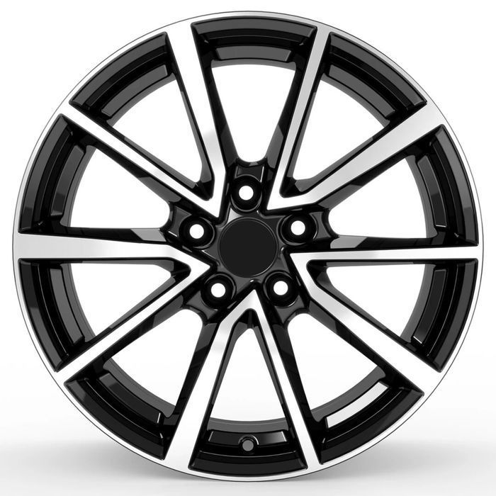 Pasuje do Audi Felgi 17" A1 Allstreet/City Carver/Sportback S1 GB 8X A3 Poler