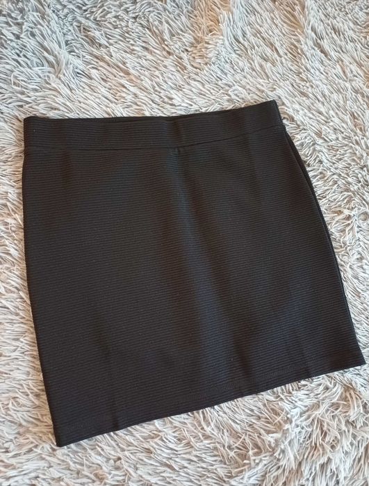 Spódnica mini rozm. small / Jacqueline de Yong