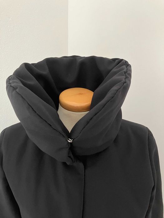 Casaco mulher 3/4 (tecido de fato) com forro de abelhas NOVO