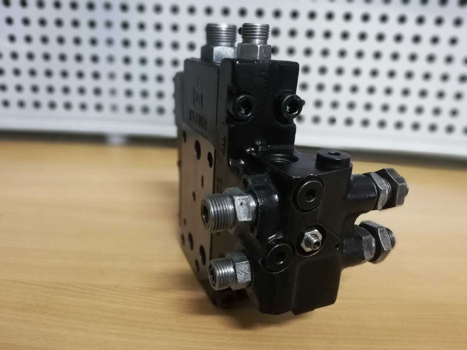 Naprawa pomp hydraulicznych case seria 5120..5130..5140..5150