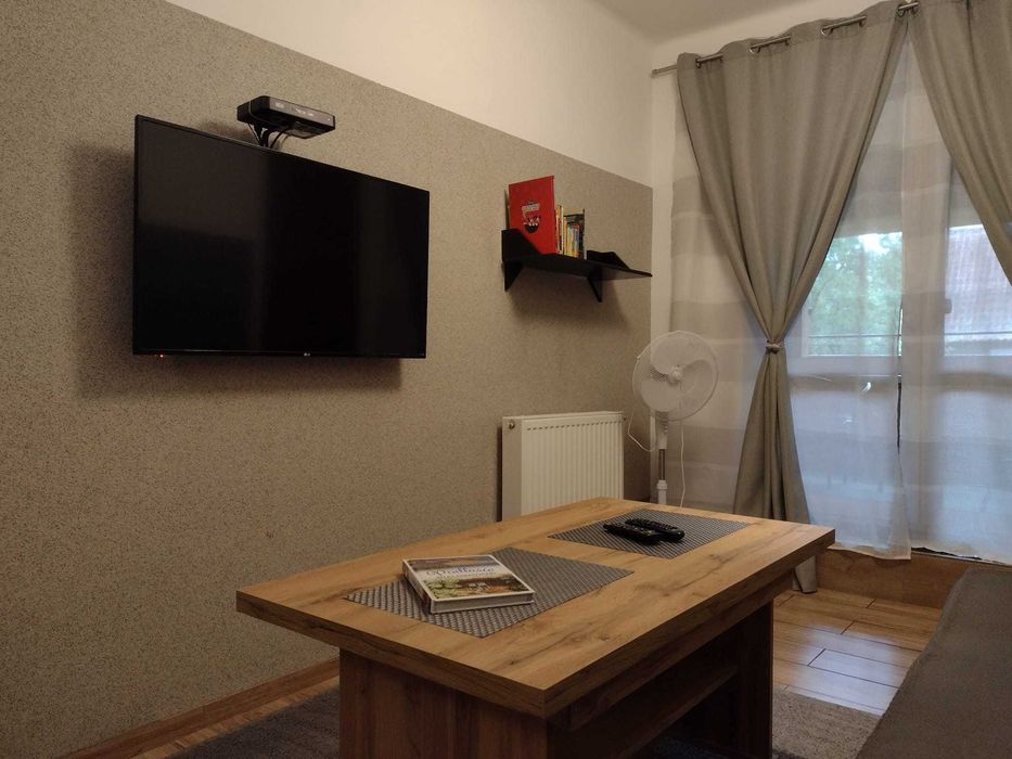 Apartament Gospodarska Apartament do wynajęcia na doby