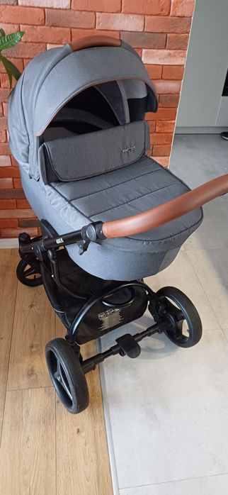 Wózek dziecięcy Bebetto LUCA