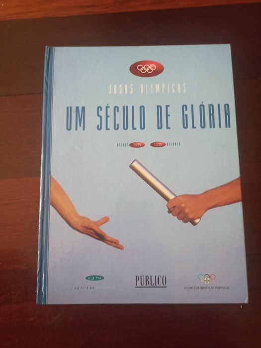 Jogos Olímpicos Atenas 1986 a Atlanta