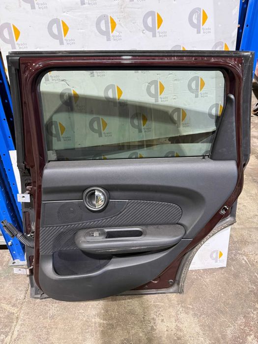 Porta Trás direita mini clubman cooper F54 F55 F56