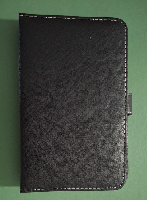 Teclado para tablet - artigo novo - ligação USB - tamanho 15 x 22 cm