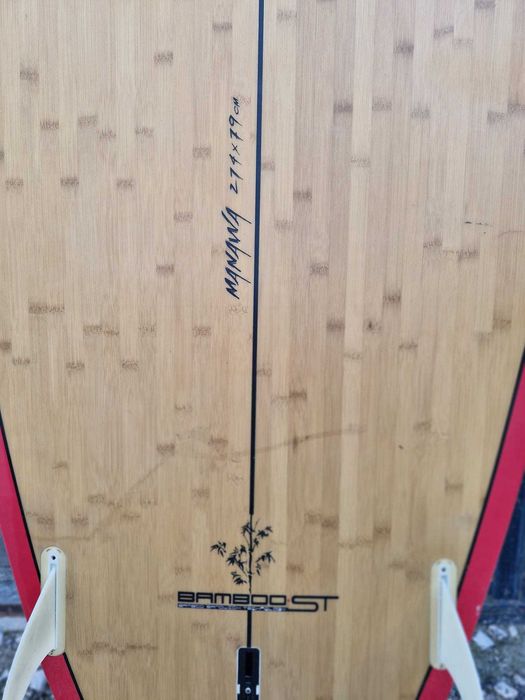 Prancha de SUP Stand Up Paddle Coimbra