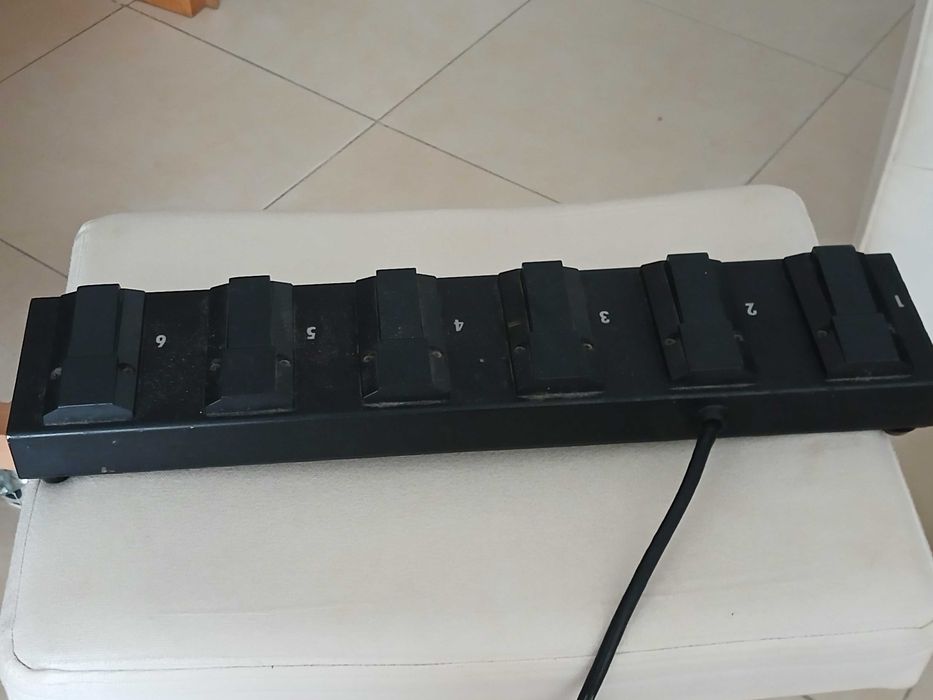 Vendo ketron XD8 a funcionar perfeitamente