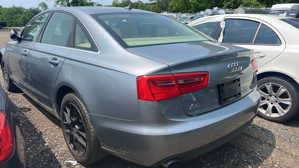 Разборка audi a6 c7 2014 Запчасти, Шрот