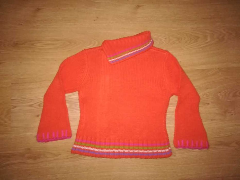 Camisola da Dora - 5 anos