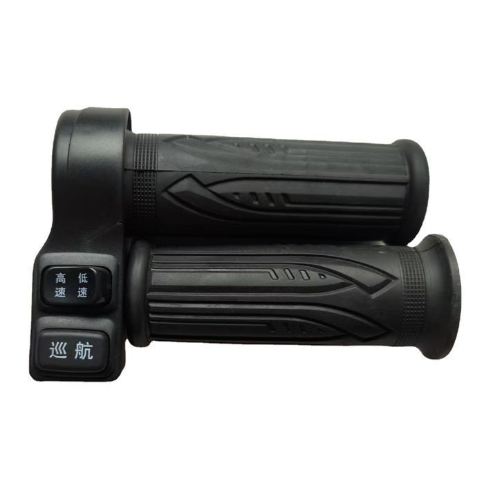 Газулька ручка курок лересток флажок газа электро велосипед